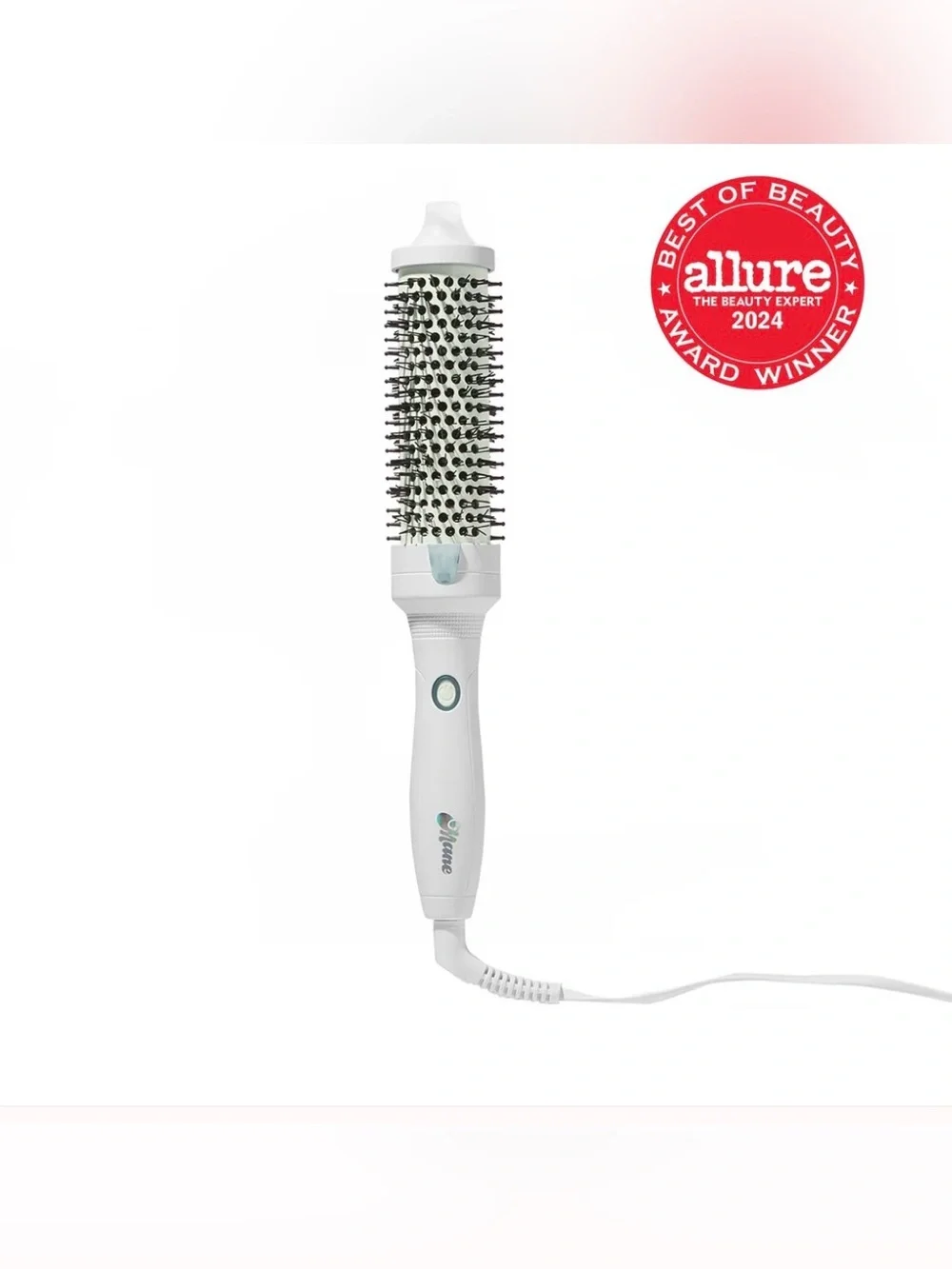 Mane It's Giving Body Medium Hot Round Brush